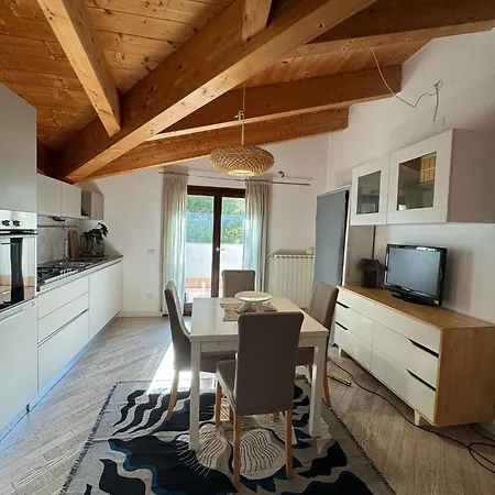 Casa Vacanza Katrina * Montesilvano Marina