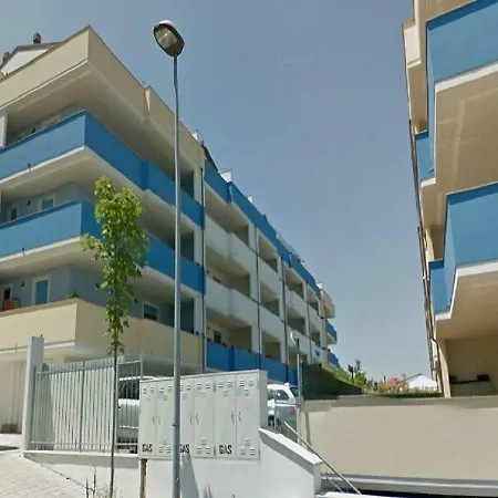 Apartmán Casa Vacanza Katrina
