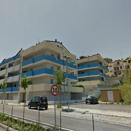 Casa Vacanza Katrina