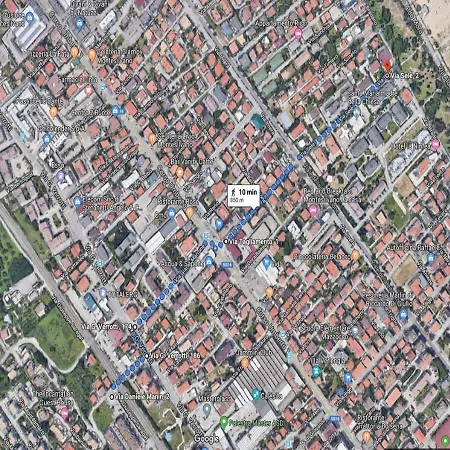 Apartmán Casa Vacanza Katrina *